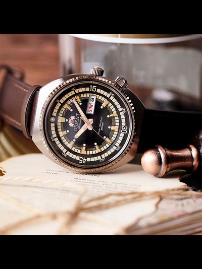 Мужские часы Orient RA-AA0E06B