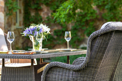 Обеденный комплект GENEVA