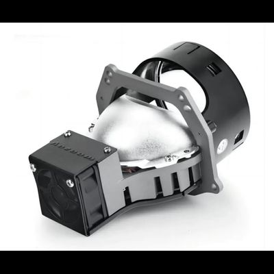 Светодиодные билед линзы для Volvo FH13 (2008-2012) Truck Trailer 24 вольта