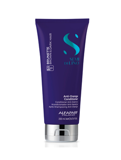 Кондиционер анти-оранжевый Anti-Orange Conditioner Alfaparf 200 мл