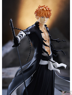 Фигурка Ичиго Куросаки (Ichigo Kurosaki Pop Up Parade)