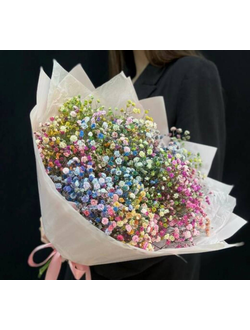 Букет Радуга