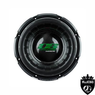 Apocalypse DB-3012R D1/D2