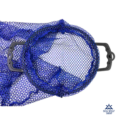 Питомза Scorpena Сумка сетчатая с пластик.ручками