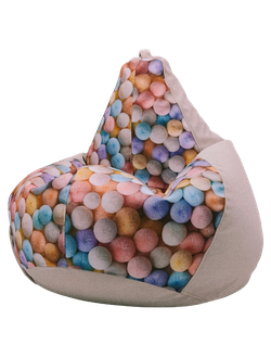 Биг Босс велюр Пампоны/Кристи скин