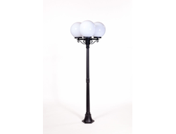 Садово-парковые светильники шар GLOBO L-3-08 (189см)