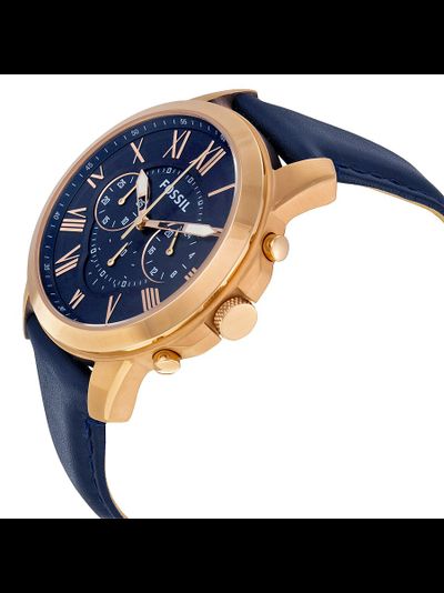 Наручные часы Fossil FS4835
