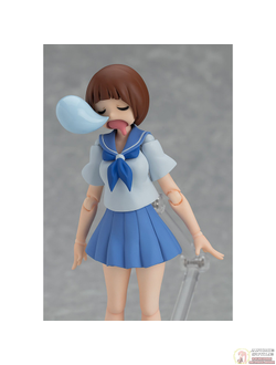 Фигурка фигма Мако Манканшоку (figma Mankanshoku Mako)