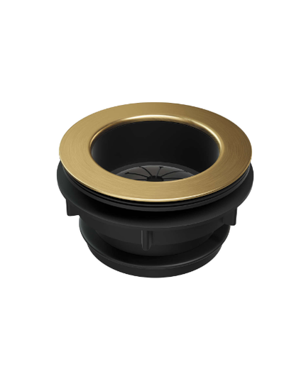 Cменная горловина для измельчителя Nagare NA-04