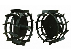 Грунтозацепы для культиватора Champion C3013