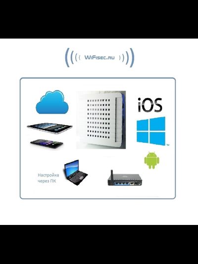 IP видеорегистратор на 16 каналов с сервисом p2p Vstarcam