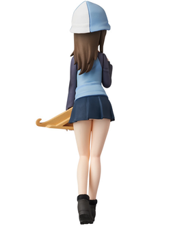 Фигурка 1/16 Мика (Mika)