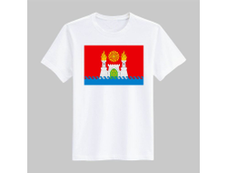 Футболка Махачкала