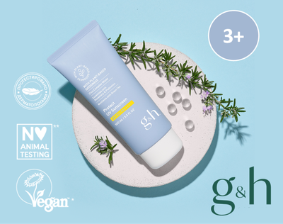 Amway sun cream discount