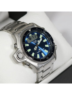 Наручные часы Citizen JP2000-67L