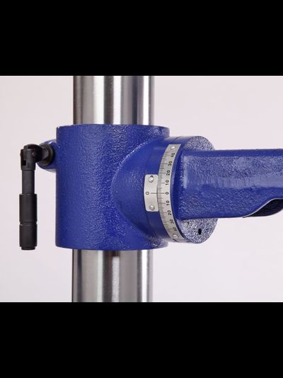 Сверлильный станок BELMASH RDP430-16F/380 (600 Вт, 400 В)