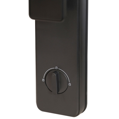 Электронный дверной замок Kaadas Q9 FVP