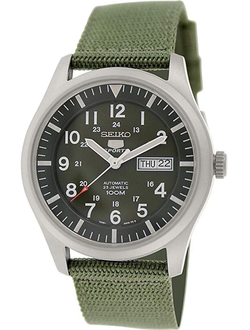 Наручные часы Seiko SNZG09K1