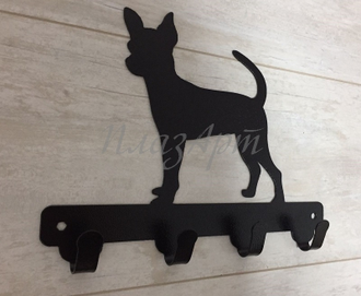 Крючки металлические Пражский крысарик