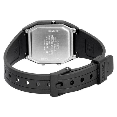 Casio AW 48H 1B 12chasov.ru