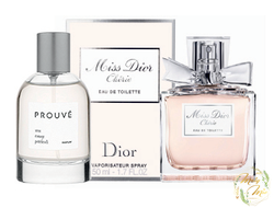 ДУХИ PROUVE #15 (В СТИЛИСТИКЕ АРОМАТА MISS DIOR CHERIE, DIOR) 50ML