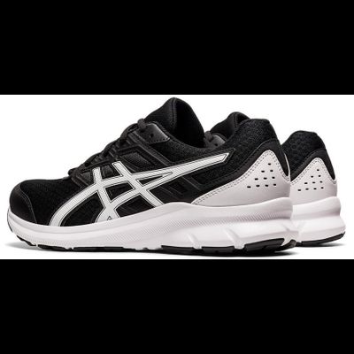 Asics Jolt 3 Черные с белым