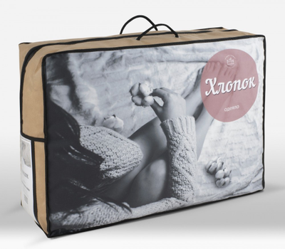 Одеяло хлопок ИвШвейСтандарт