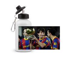 Спортивная бутылка Лионель Месси, Lionel Messi №11