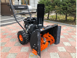 Снегоуборщик бензиновый PATRIOT PRO 750