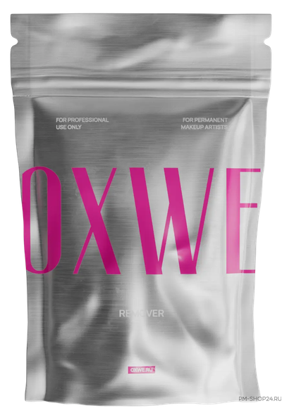 OXWE Ремувер REMOVER в наличии в Москве