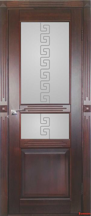 "Джулия 2.0" венге