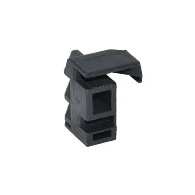 Крепление стекла Hansa правое нижнее 8028448