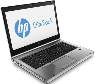 Hp elitebook 8470p core i5 sale