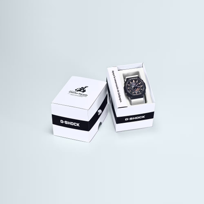 Часы Casio G-Shock GA-B2100CD-1A7