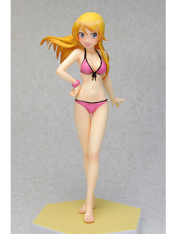 Фигурка 1/10 Кирино Косака (Kousaka Kirino Swimsuit Ver.)