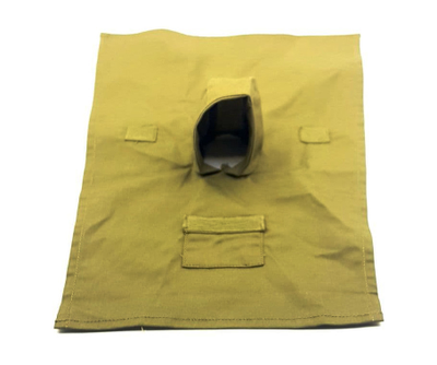 Плащ-палатка 1/6 (GA1003) - Easy&Simple