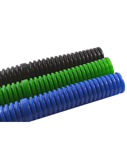 Шланги поливочные гофрированные черные, цветные - ygpo.ru