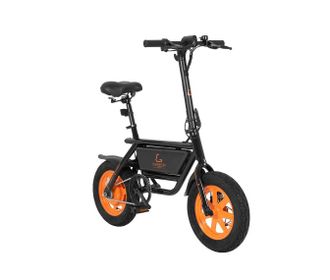 Электровелосипед Kugoo V1+