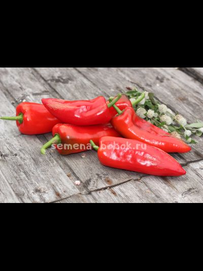 Перец сладкий Sprit Paprica (Сприт Паприка), 10 шт.