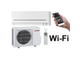Mitsubishi Electric MSZ-AP20VGK/MUZ-AP20VG