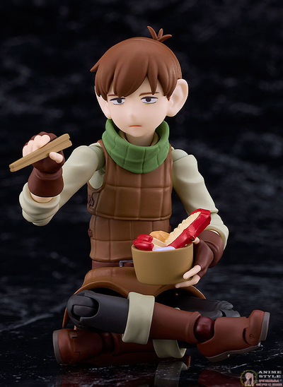 Фигурка фигма Чилчак Тимс (figma Chilchuck Tims)