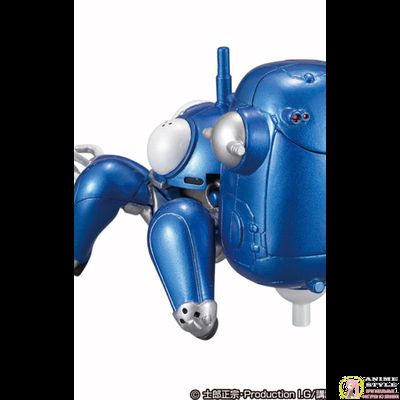 Фигурка робот Татикома (Tachikoma Tokotoko)