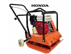 Виброплиты VILLARTEC