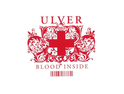 Ulver - Blood Inside CD