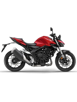 Тюнинг для Honda CB1000R Мото-ИТ