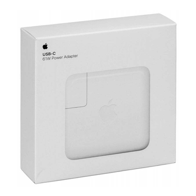 Сетевое зарядное устройство USB-C 61W