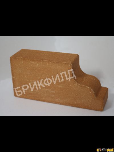 Кирпич облицовочный "Галтель"