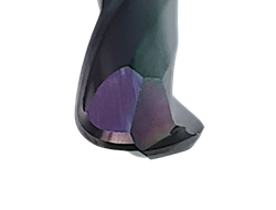 Фреза чистовая со сферическим торцем 4x15 s4x50 R2 Z2 HM