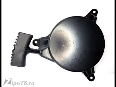 Стартер МТД для мотокультиватора 3 болта