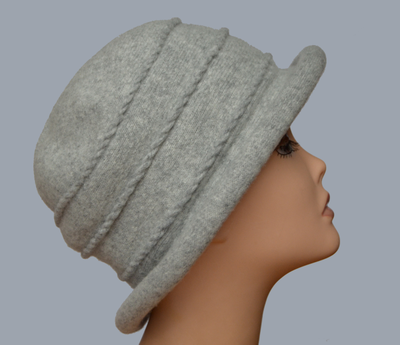 Польская шляпа Камея Венеция фото